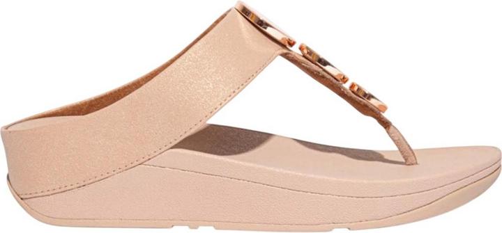Image du produit Jim Thompson - Sandales style Scintillant HALO - Femme (40.5)