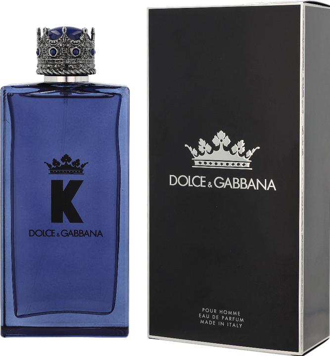 Image du produit Dolce & Gabbana K (Eau de parfum, 200 ml)