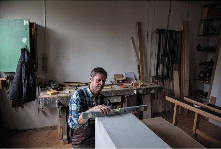 Productafbeelding Stabila Waterpas 80 U-2, 50cm (50 cm)