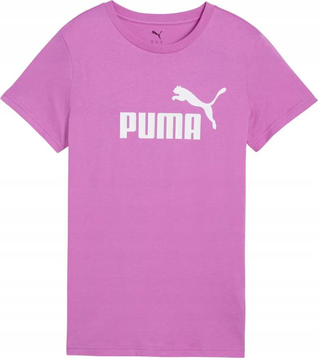 Produktbild Puma ESS No.1 TShirt (M)