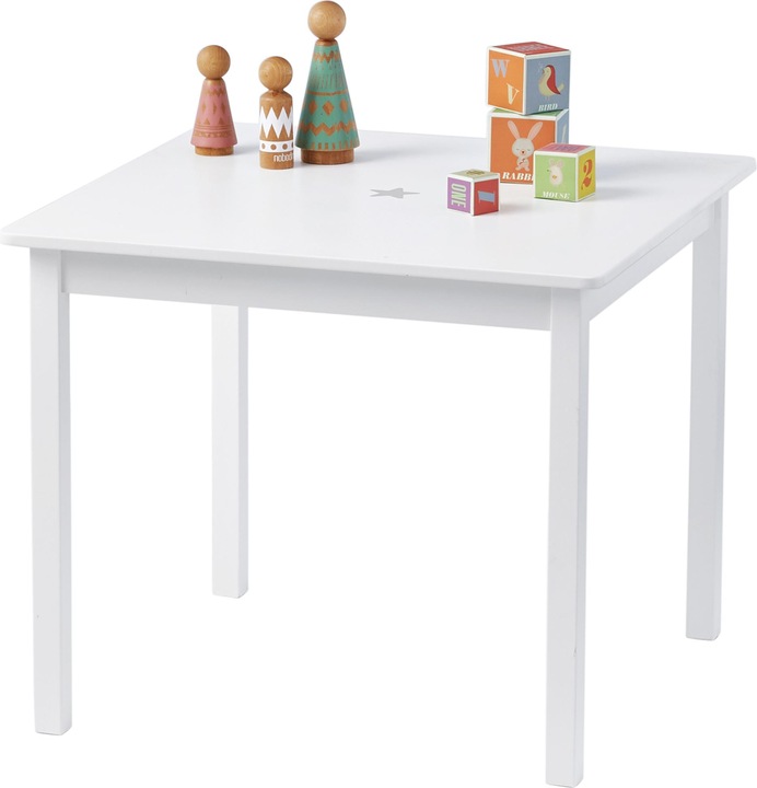 Image du produit Vertbaudet Table D'Activités (Groupe de sièges pour enfants)