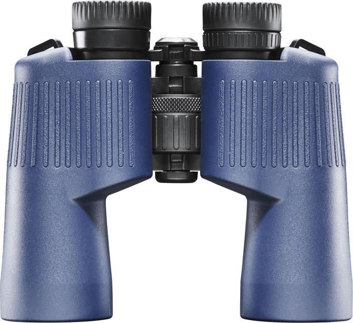Produktbild Bushnell Fernglas H2O 2 Porro 7x50 FMC WP/FP (Rabattaktion) (7 x, 50 mm)