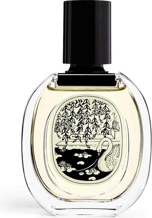 Actual product image Diptyque L'Ombre Dans L'Eau (Eau de toilette, 50 ml)