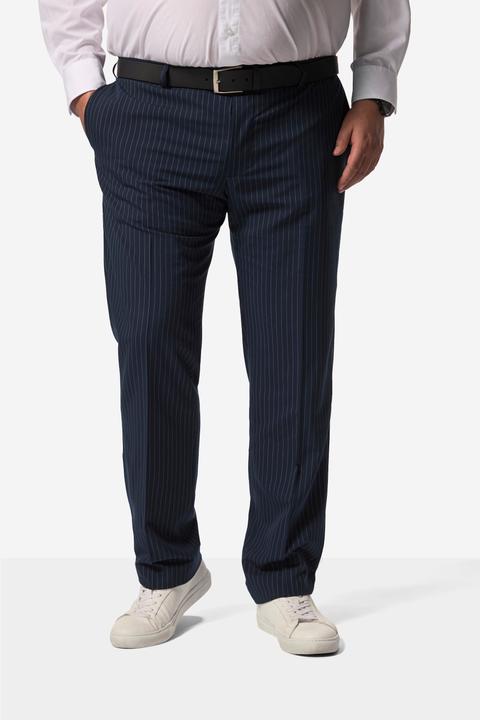 Actual product image Men+ Businesshose Baukasten Marbella Bauchfit, bis 72/36 (52)