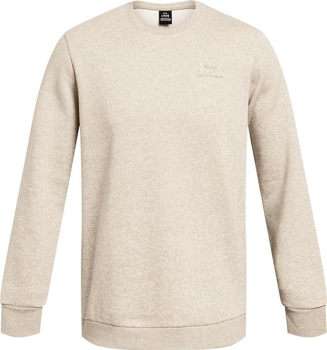 Produktbild Under Armour Sweater UA Essential Fleece Crewneck (M)