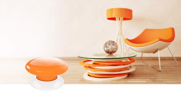 Immagine prodotto Fibaro The Button