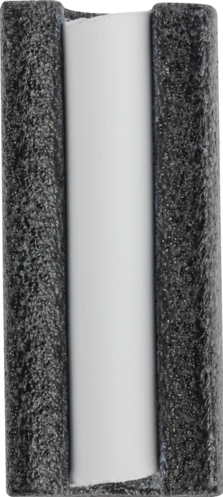 Actual product image BlockX Soft pastel (Titanium white, 1170 x)