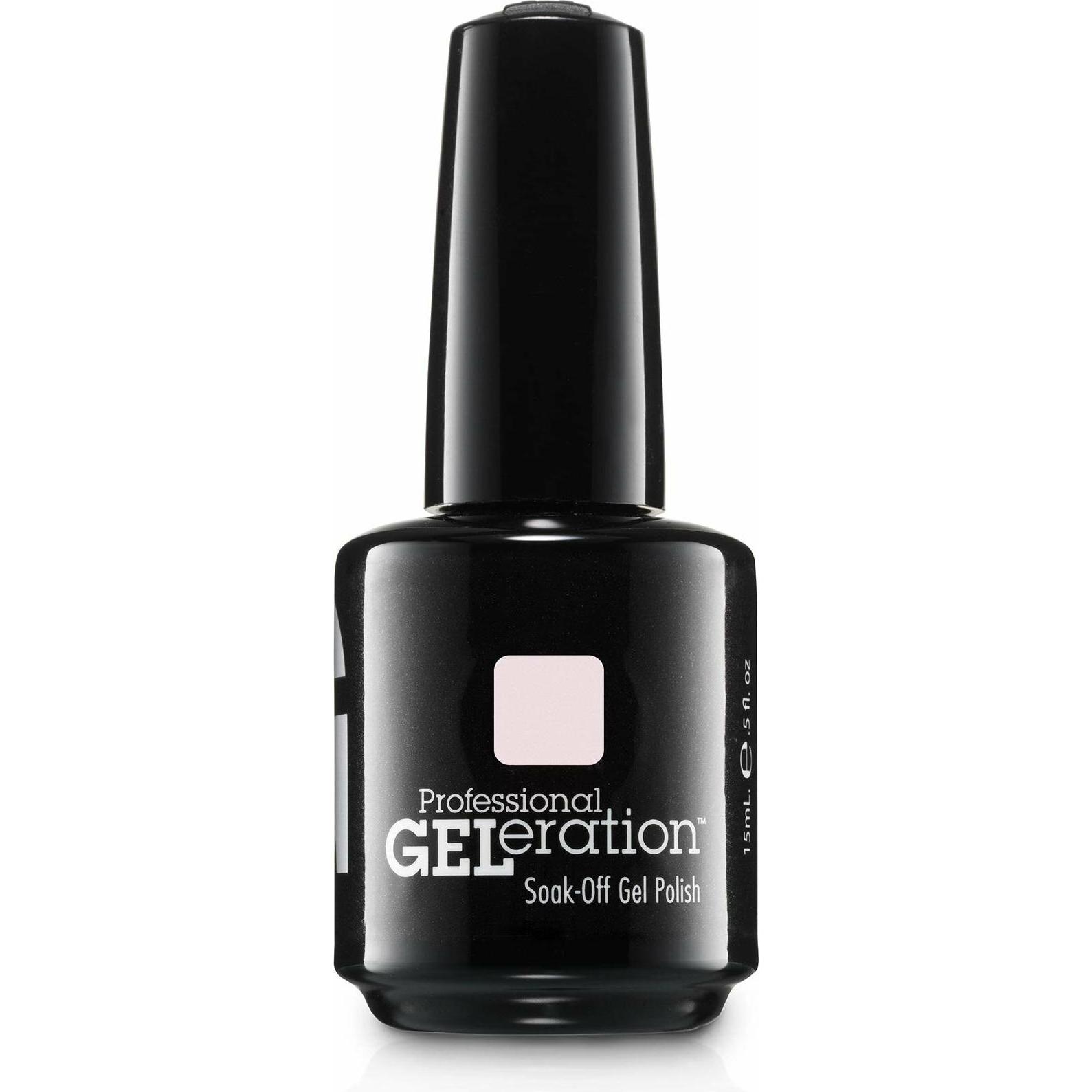 Jessica, Nagellack, Gel Lavieenrose Cheeky 15Ml