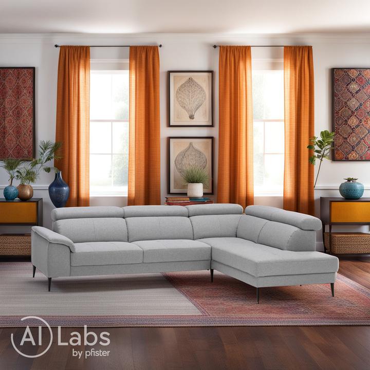 Produktbild Xora Soglio (Ecksofa)