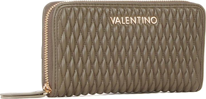 Actual product image Valentino Frequency Re Zip Around Wallet