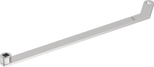 Dormakaba Kruk G-N voor deurdranger TS 92/TS 93/TS 98 (Interieur)