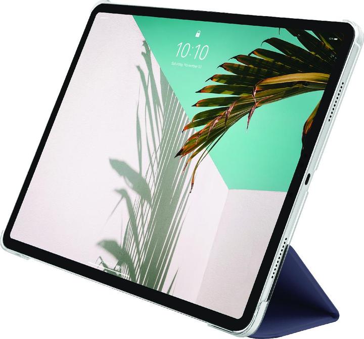 Actual product image Macally Bookstand Case (iPad Air 11 2024 (M2))