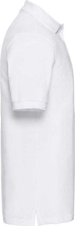 Produktbild Russell Poloshirt Strapazierfähig PolyesterBaumwollmischgewebe (M)