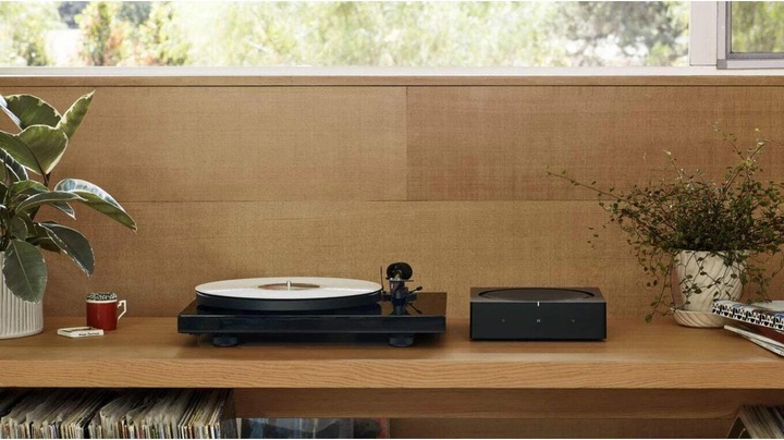 Immagine prodotto Sonos Amp (WiFi)