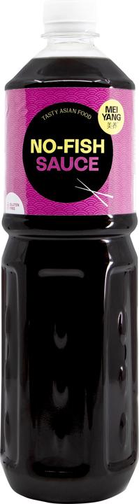 Actual product image Mei Yang MY No Fish Sauce (1000 g)