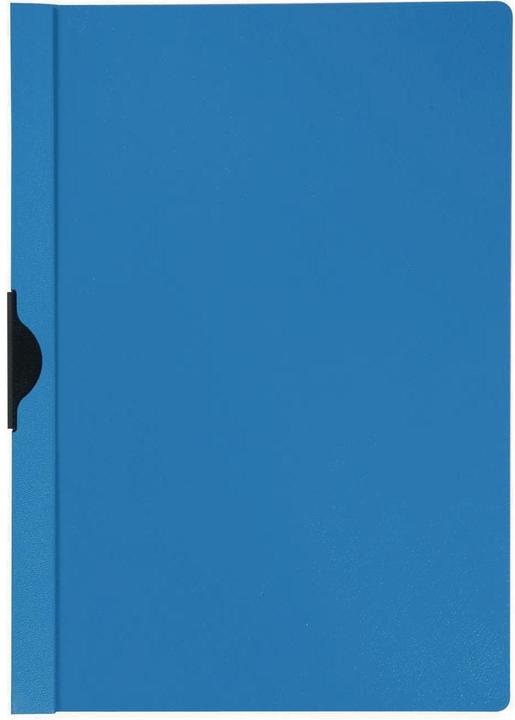 Produktbild Q-Connect Klemmhefter Quick Clip (A4, 1x)