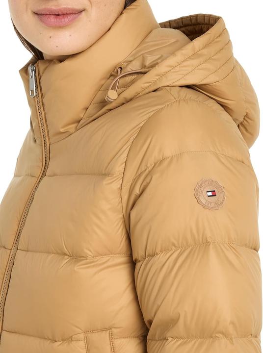 Actual product image Tommy Hilfiger Authentic Original Durable Puffer Jacket (L)