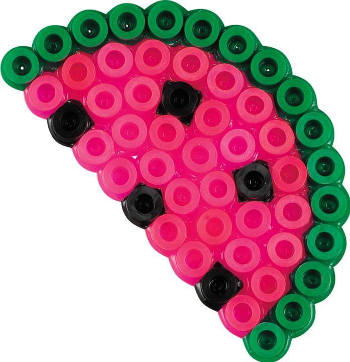 Actual product image Hama Perlen Meal Box