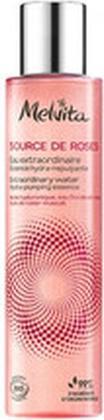 Image du produit Melvita Source de Roses Eau Extraor Hydra Repu 150 ml (Tonique visage, 150 ml)