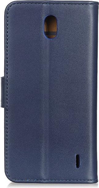 Immagine prodotto MU Classic Serie Classic II con copertina in pelle (Nokia 1 Plus)