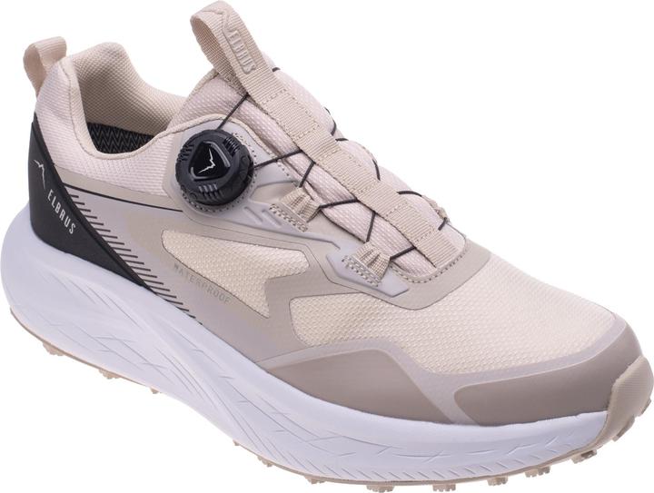 Produktbild Elbrus DANEL LOW WP Herrenschuhe (45)