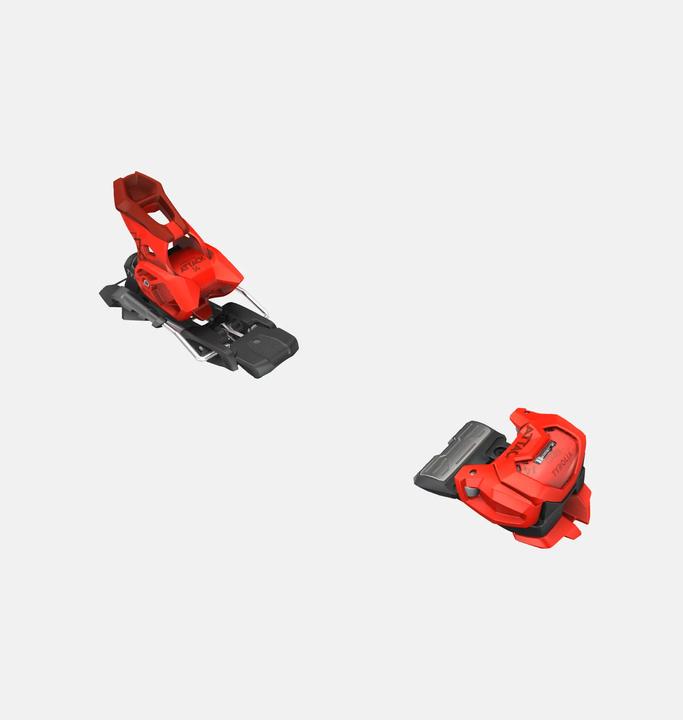 Actual product image Head Alpine ski binding Attack 14 Gw 2026