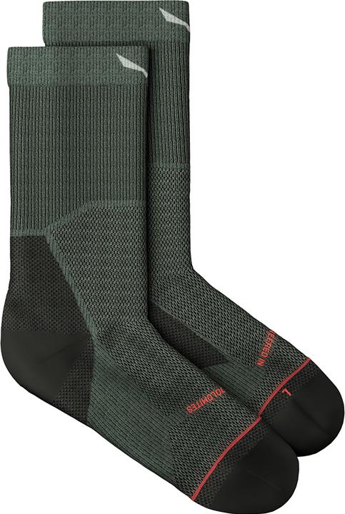 Salewa Women's Eagle Light Crew Sock