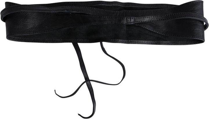 Produktbild Pieces Leather Waist Belt (70)