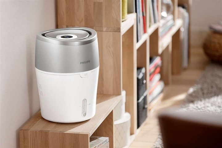 Image du produit Philips 2000 series HU4803/01 (25 m²)