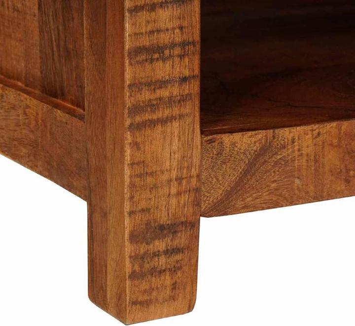 Produktbild VidaXL TV-Schrank (110 x 30 x 40 cm)