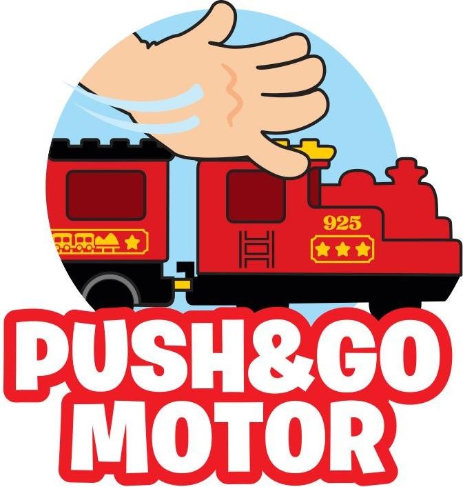 Image du produit LEGO DUPLO Le train à vapeur (10874)