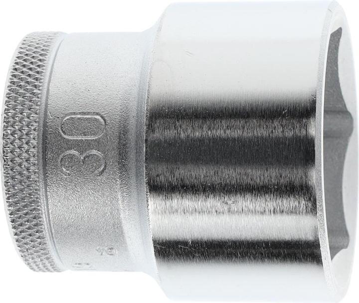 Actual product image Gedore 19 30 Socket 1/2", hexagonal, 30 mm (30 mm)