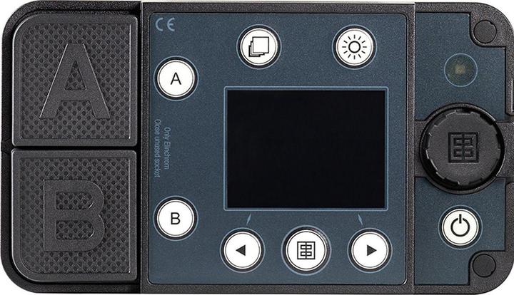 Actual product image Elinchrom ELB 500 TTL To Go (500 W, Set)