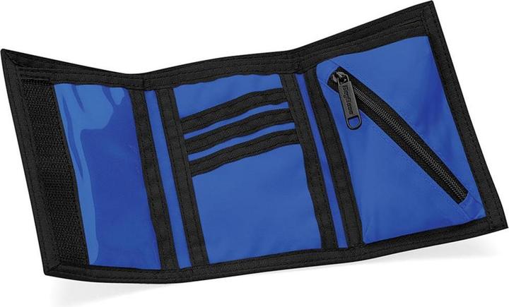 Actual product image Bagbase Ripper Wallet