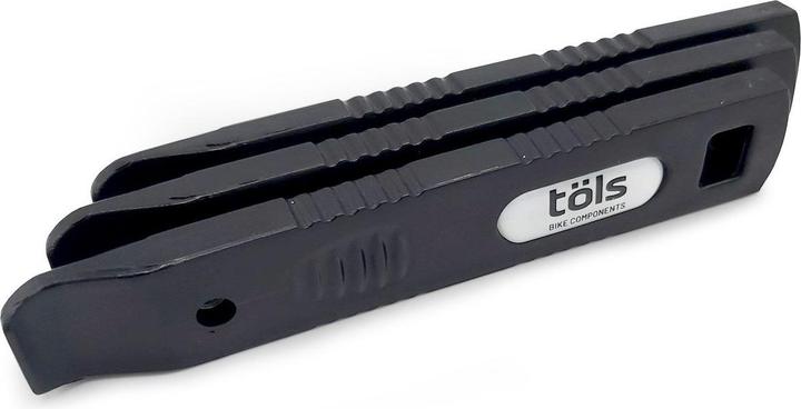 Produktbild Töls Pro Nylon/Stahl Reifenheber, 3er Pack