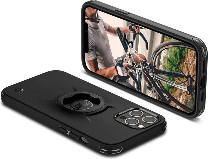 Produktbild Spigen Gearlock (Apple iPhone 12)