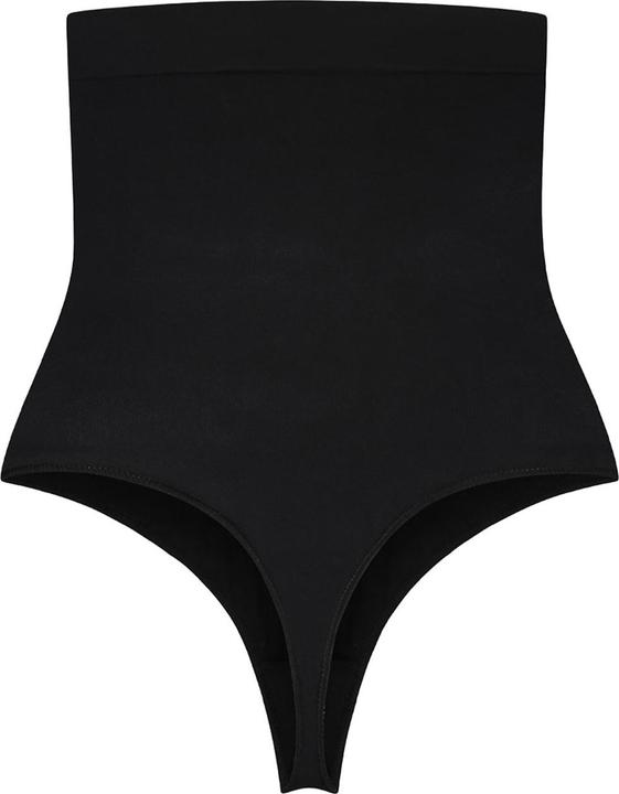 Immagine prodotto Bye Bra Shapingslip Soft Touch Seamless High Waist Thong (XXL, Confezione singola)