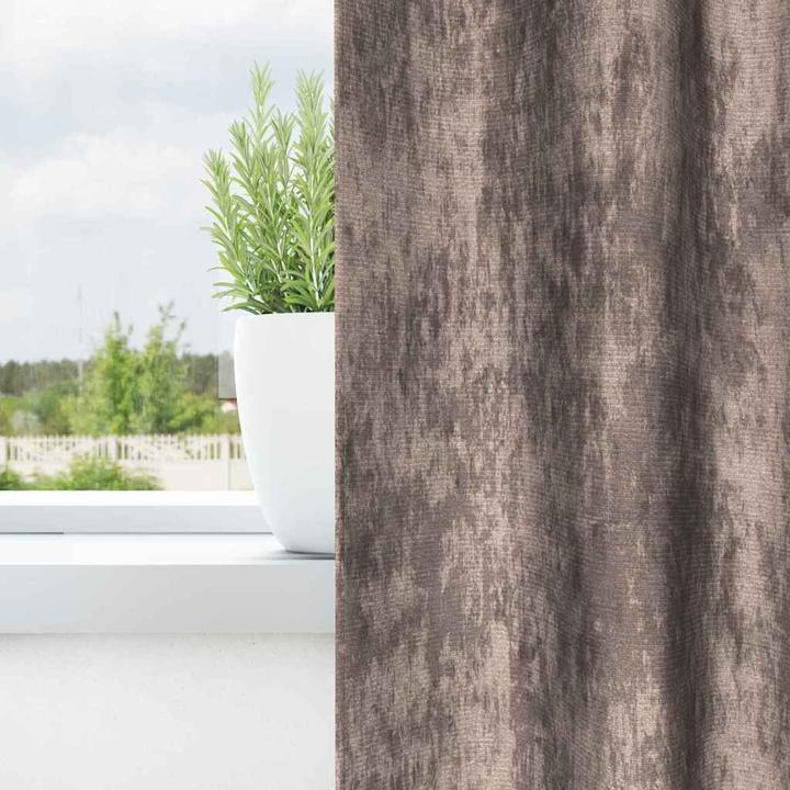 Actual product image VidaXL Curtains (225 x 140 cm)