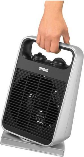Produktbild Unold Rotate (2000 W)