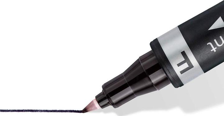 Produktbild Staedtler LumoColor Duo (4x)