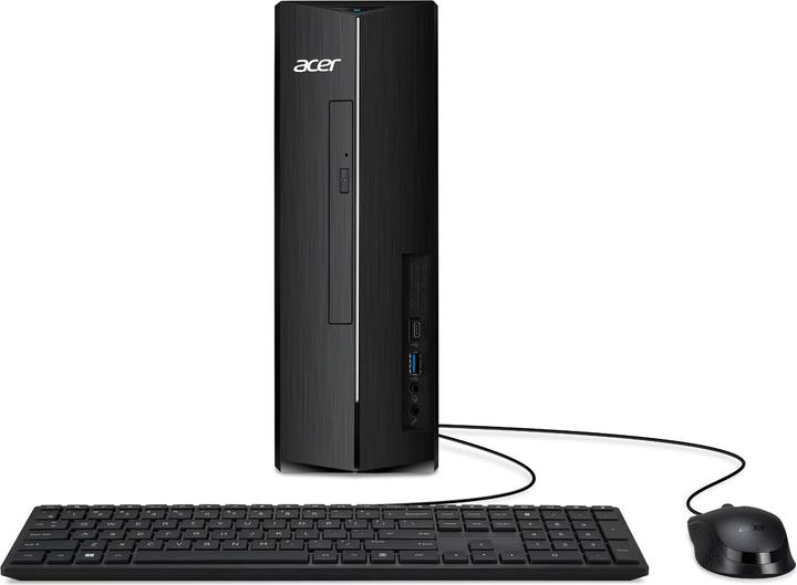 Produktbild Acer Aspire XC-1785 (Intel Core i5-14400, 16 GB, 1000 GB, UHD Graphics 730)