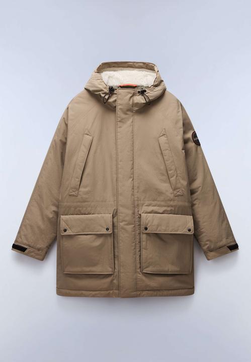 Actual product image Napapijri Diries (XS)