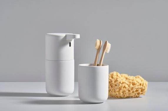 Produktbild Zone Denmark Ume (9.5 x 9.5 x 12 cm)