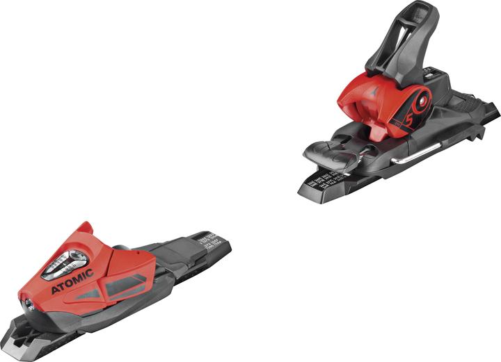Immagine prodotto Atomic Sci Redster J2 100-120 + C 5 GW 2020 (120 cm, Con attacco)