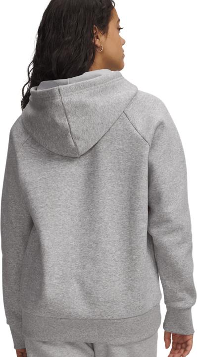 Produktbild Under Armour UA Rival Fleece Kapuzenpullover Damen (M)