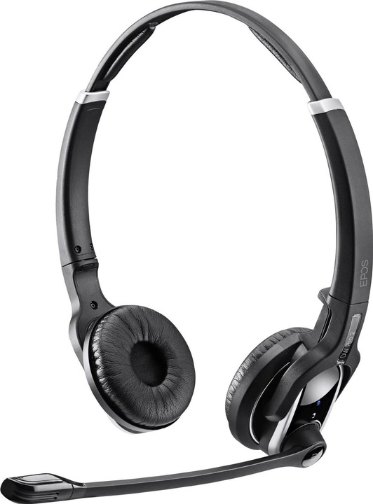 Produktbild EPOS Sennheiser Impact DW 30 ML EU (Kabellos, USB-A)
