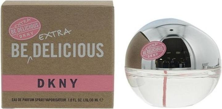 Produktbild DKNY Be Extra Delicious (Eau de Parfum, 30 ml)