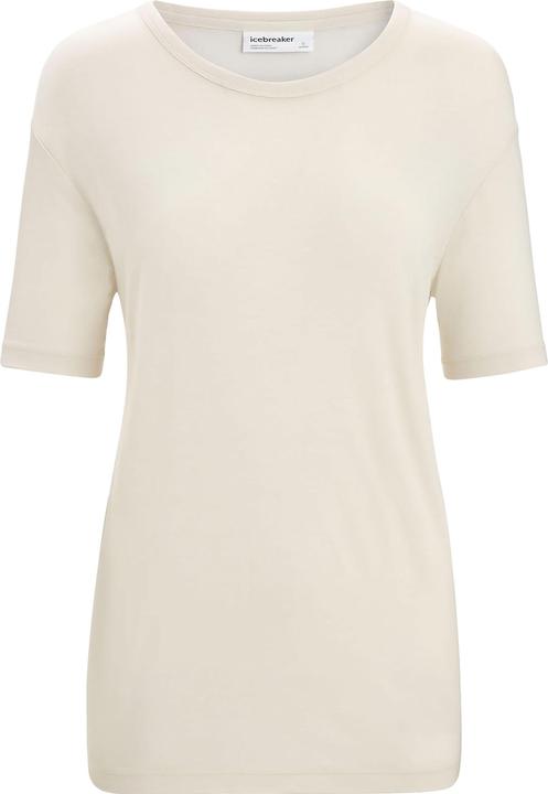 Icebreaker Women's Granary S/S Tee (XS)