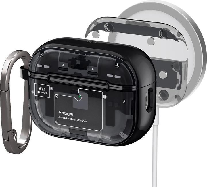 Spigen ACS05593 (Coperchio della custodia di ricarica)