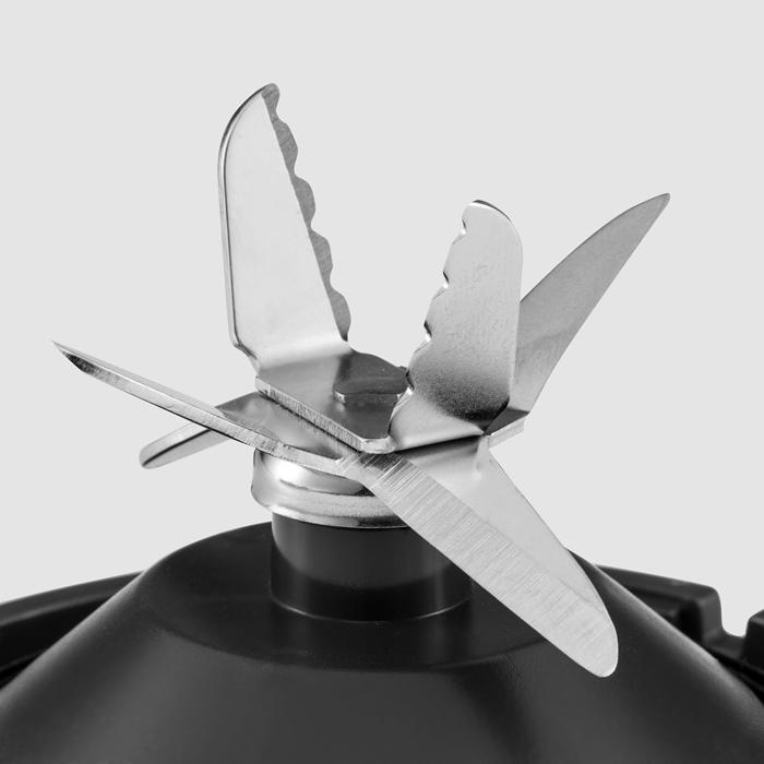 Produktbild OBH Nordica Blendforce Black (800 W)